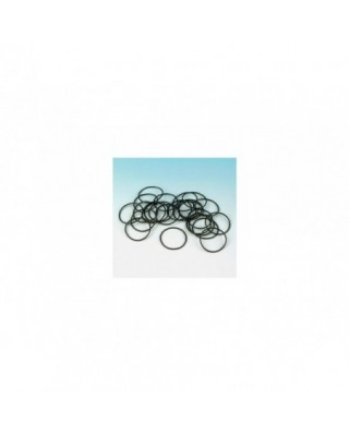 Main Drive Gear O-Ring Pack 25