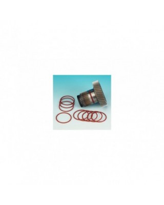 Main Drive Gear O-Ring Pack 10