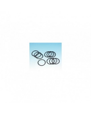 Main Shaft O-Ring Pack 10