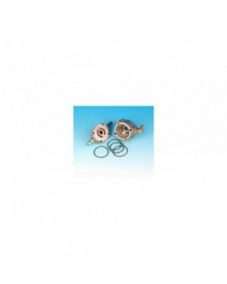 Oil Pump Cover O-Ring Pack 10