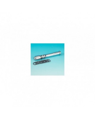 Pushrod Cover O-Ring Pack 10