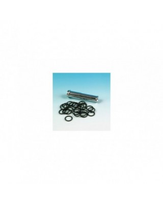 Pushrod Cover O-Ring Pack 25