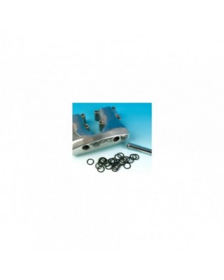 Rocker Arm Shaft O-Ring...