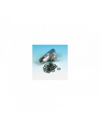 Tappet Block O-Ring Pack 25