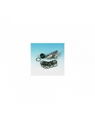 Upper Tappet Guide O-Ring...