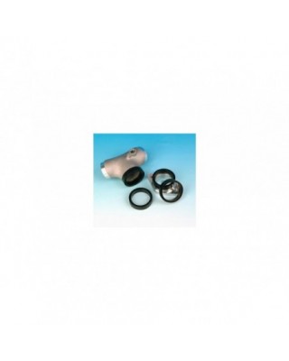 Intake to Carburetor Seal...
