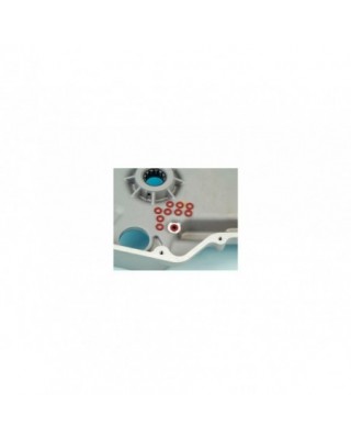 Inner Primary to Motor Seal