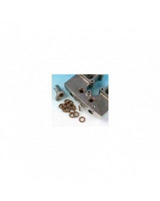 Top Pushrod Cover Seal Pack...