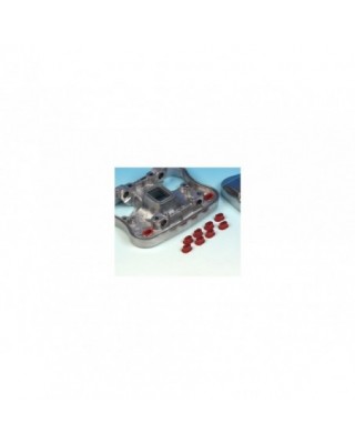Rocker Cover Breather Seal...