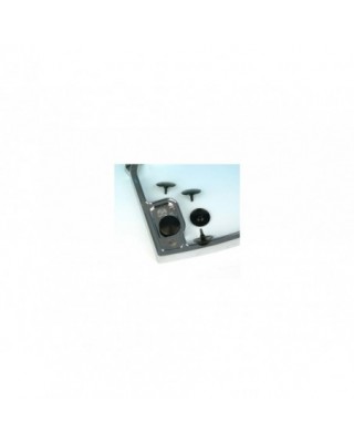 Umbrella Valve Seal Pack 10