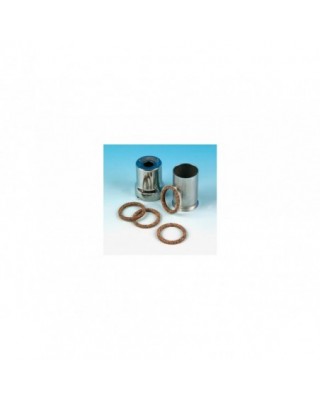 Lower Pushrod Cover Seal...