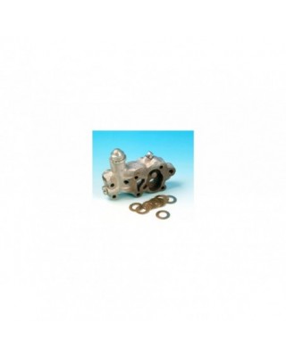 Oil Pump Plug Washer Pack 10.0