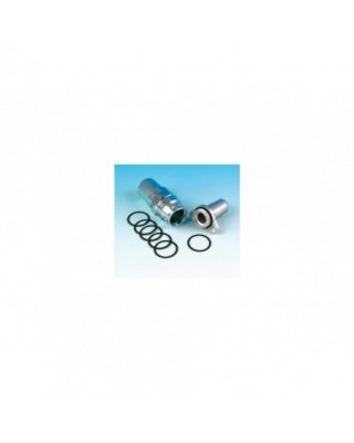Pushrod Spring Cover Seal...