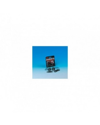 Pushrod Cover O-Ring Kit