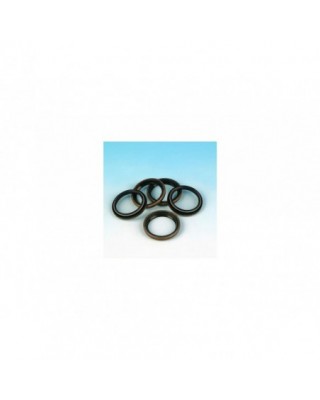 Main Drive Gear End Oil...