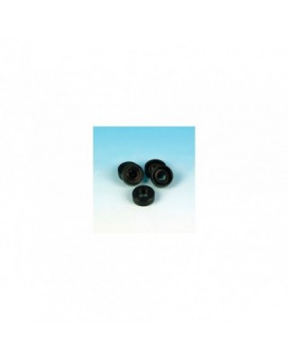 Clutch Hub Nut Oil Seal