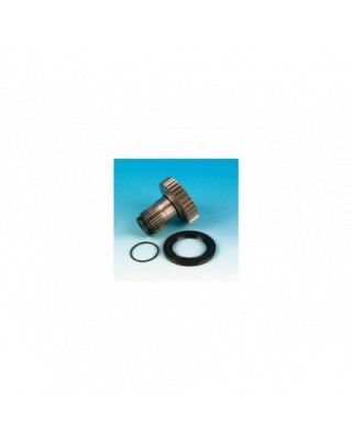 Transmission Sprocket Oil...
