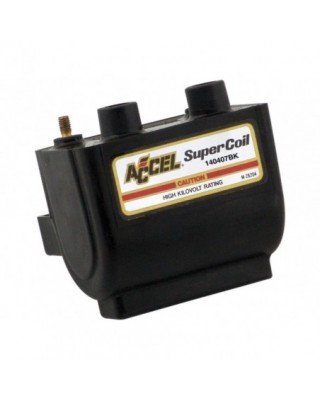 Super Ignition Coil Black...