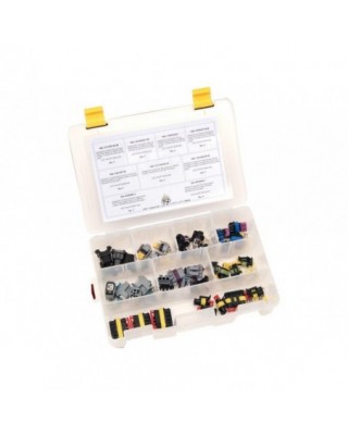 Dephi & AMP Component...