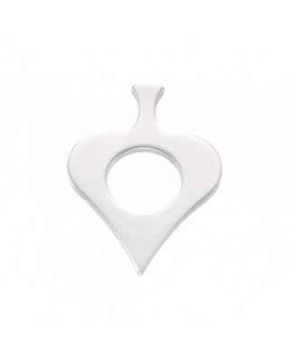 Spades Washer