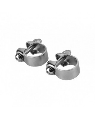 Handlebar Rack Clamps 1...