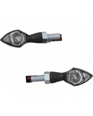Pen Head LED Turn Signal...