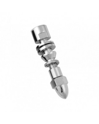 Spiegeladapter M10x1,25mm,...