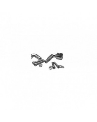 Stainless Steel Riser Bolt...