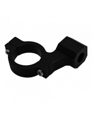 Mirror Clamp Black