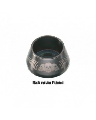 Bones Riser Bolt Cover 1/2"