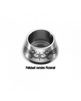 Tribal Riser Bolt Cover 1/2"