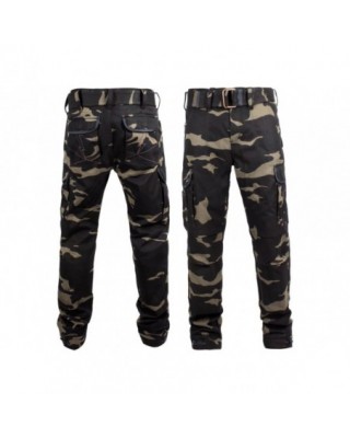 Regular Cargo Pant