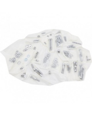 Kit Bike Hardware Kit