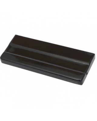 Black Battery Top Cover...