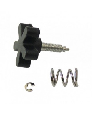 Throttle Set Screw