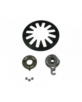 EZ PULL CLUTCH KIT