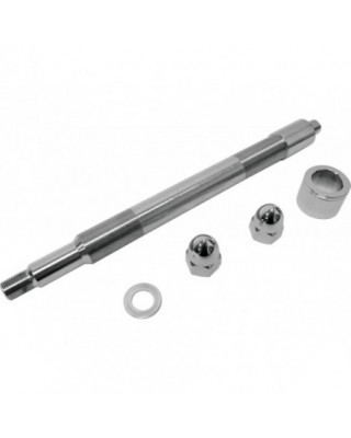 OEM Replacement Front Axle...
