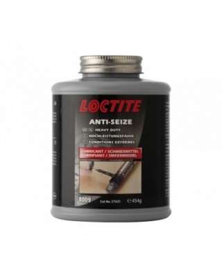 Loctite Silver Anti - Seize...