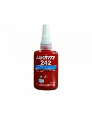 Loctite Threadlocker 242...