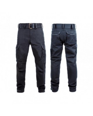 Regular Cargo Pant