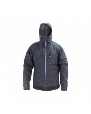 Softshell Hoodie Jacket