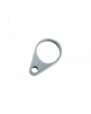 Billet 1 1/4" Cable Clamps...