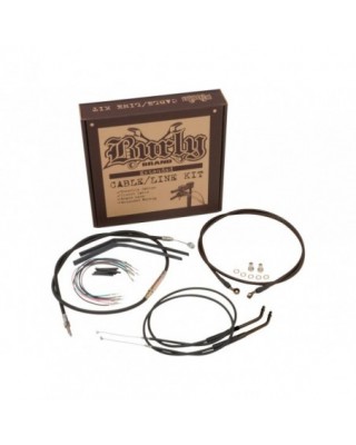 Kit de câbles Gorilla Bar...