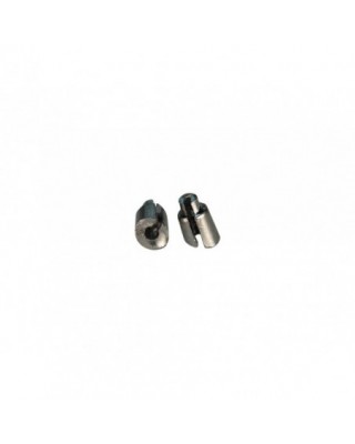 Spoke wheel weight 20 g