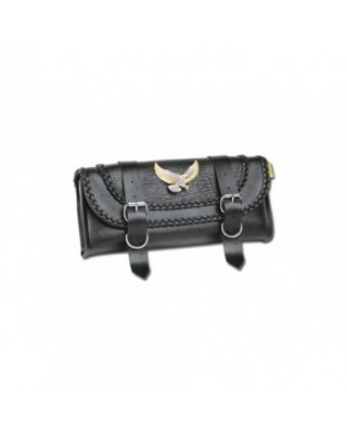 Black Magic Tool Bag Black