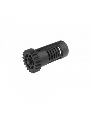 BREATHER VALVE