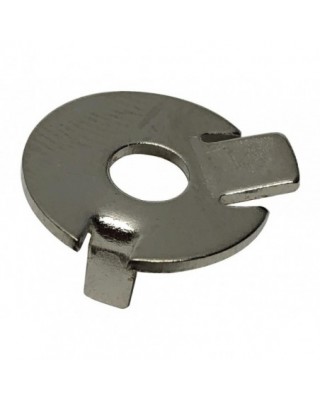 Starter Lockplate...