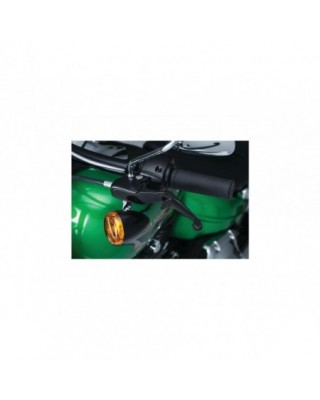 Trigger Hand Control Levers...
