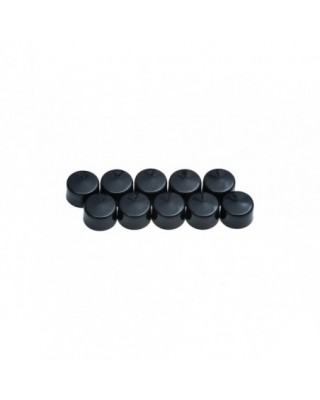 Kool Kaps Bolt Cover Black...