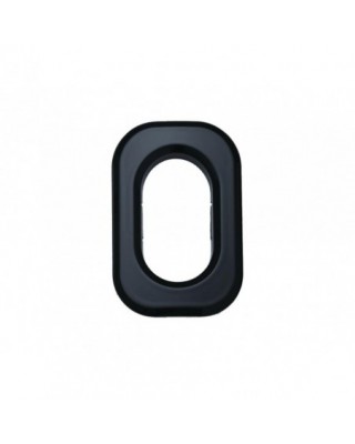 Antenna Hole Accent Black...